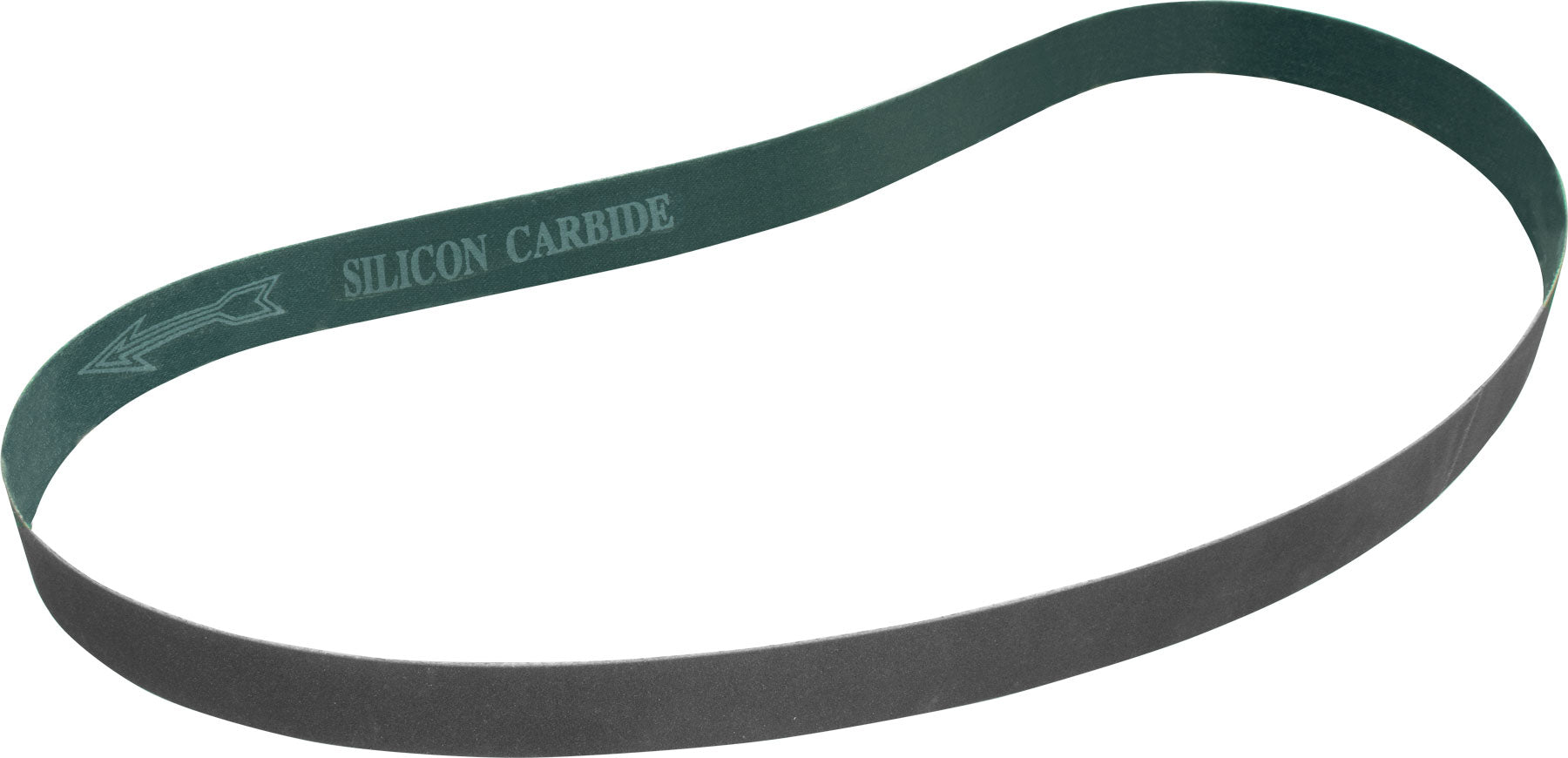 1" x 42" Silicone Carbide Abrasive Belts