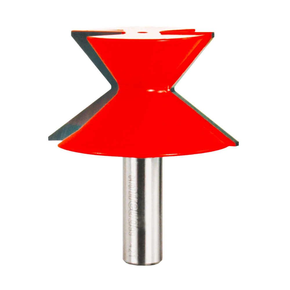 Crown Bevel Bit