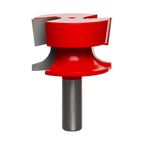 Door Lip Router Bit - 2" (Dia.)