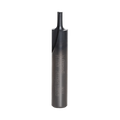 Double Flute Straight Router Bits - Metric