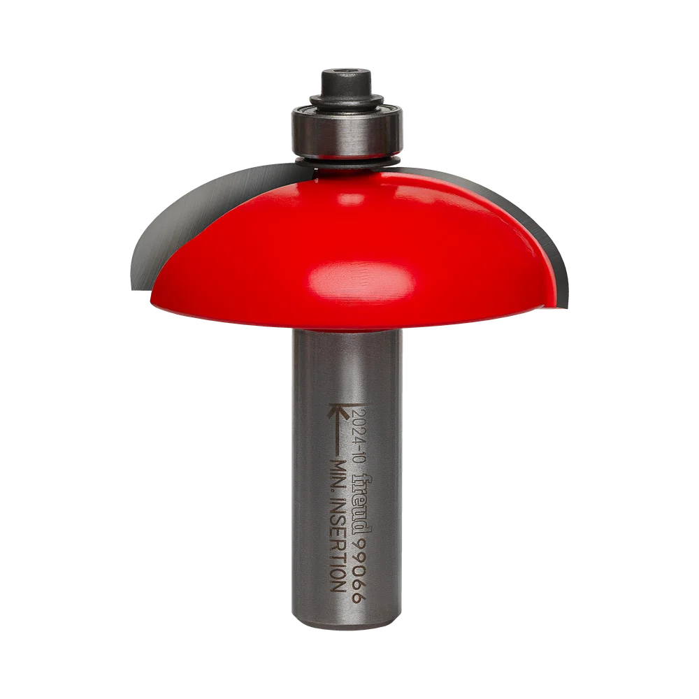 Drawer Front Router Bit