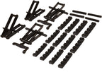4 Way Pressure Clamp