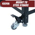 Workbench Caster Set