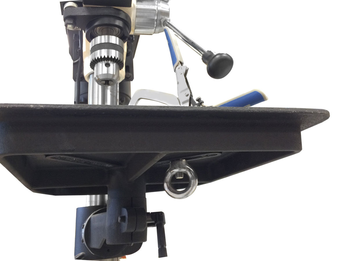 Drill Press Adapter for Kreg Bench Klamp™