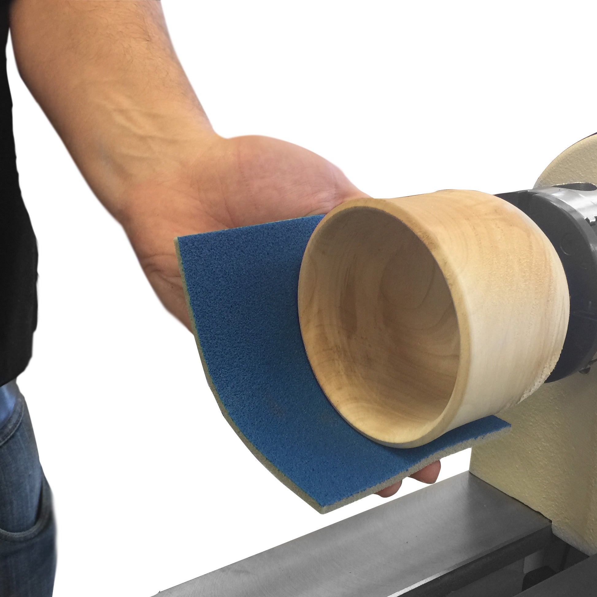 5X ProSand™ Contour Sanding Pad