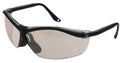 TEKK Protection™ Light Silver Mirror Safety Glasses