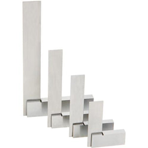 4 Piece Machinist Square Set