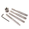 Pen Mill Reamer Set
