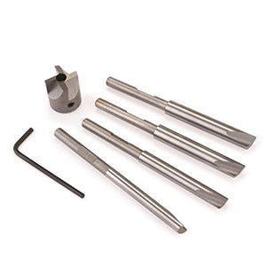 Pen Mill Reamer Set