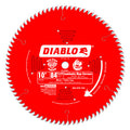 10" x 84 Tooth Non-Ferrous Metals & Laminate Saw Blade
