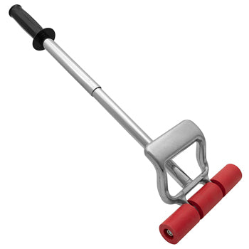 Extendable Heavy Duty Press Roller