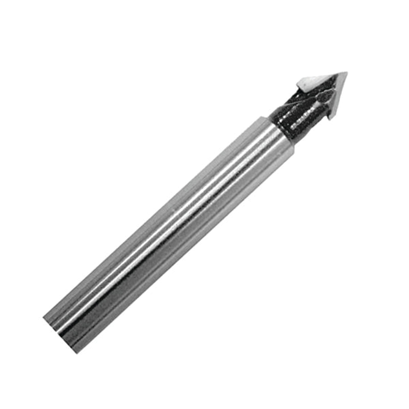 1/4″ V-Groove Router Bit