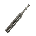 1/8″ Downcut Spiral Router Bit