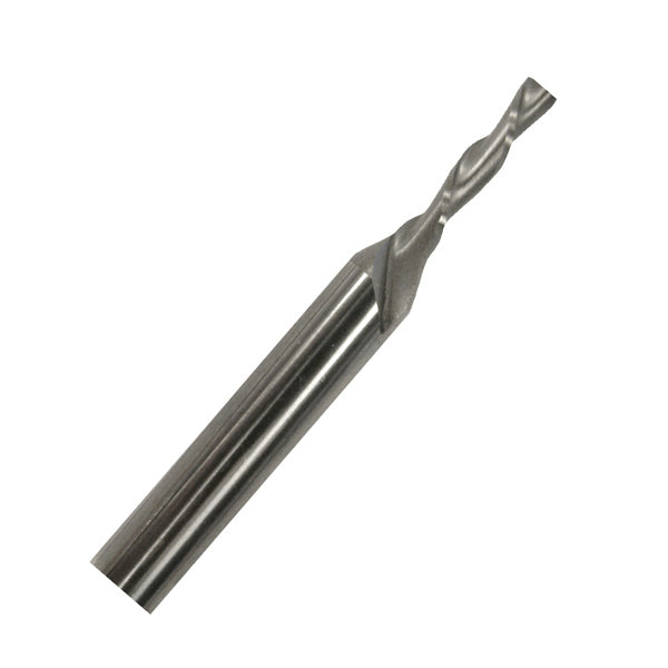 1/8″ Downcut Spiral Router Bit