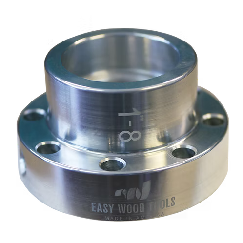Anodized Aluminum Faceplates