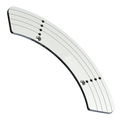 20" Big Easy Jaws Extensions