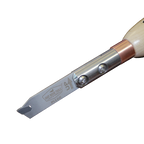 1/8" Easy Parting Tool