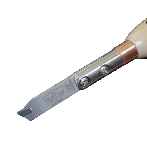 1/8" Easy Parting Tool