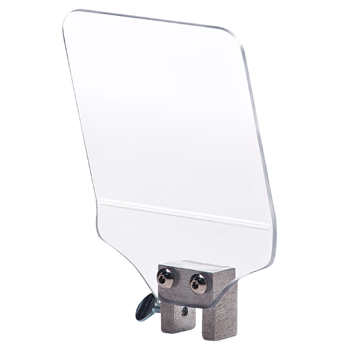 Chip Deflector