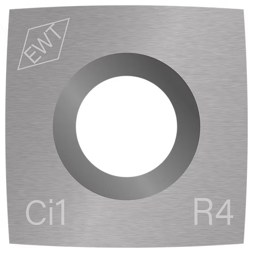 Carbide Cutters For the Easy Rougher