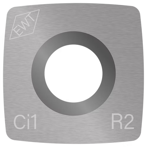 Carbide Cutters For the Easy Rougher