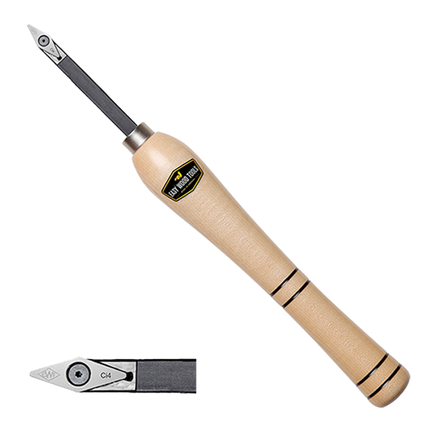 Easy Start 3/8" Carbide Turning Tools