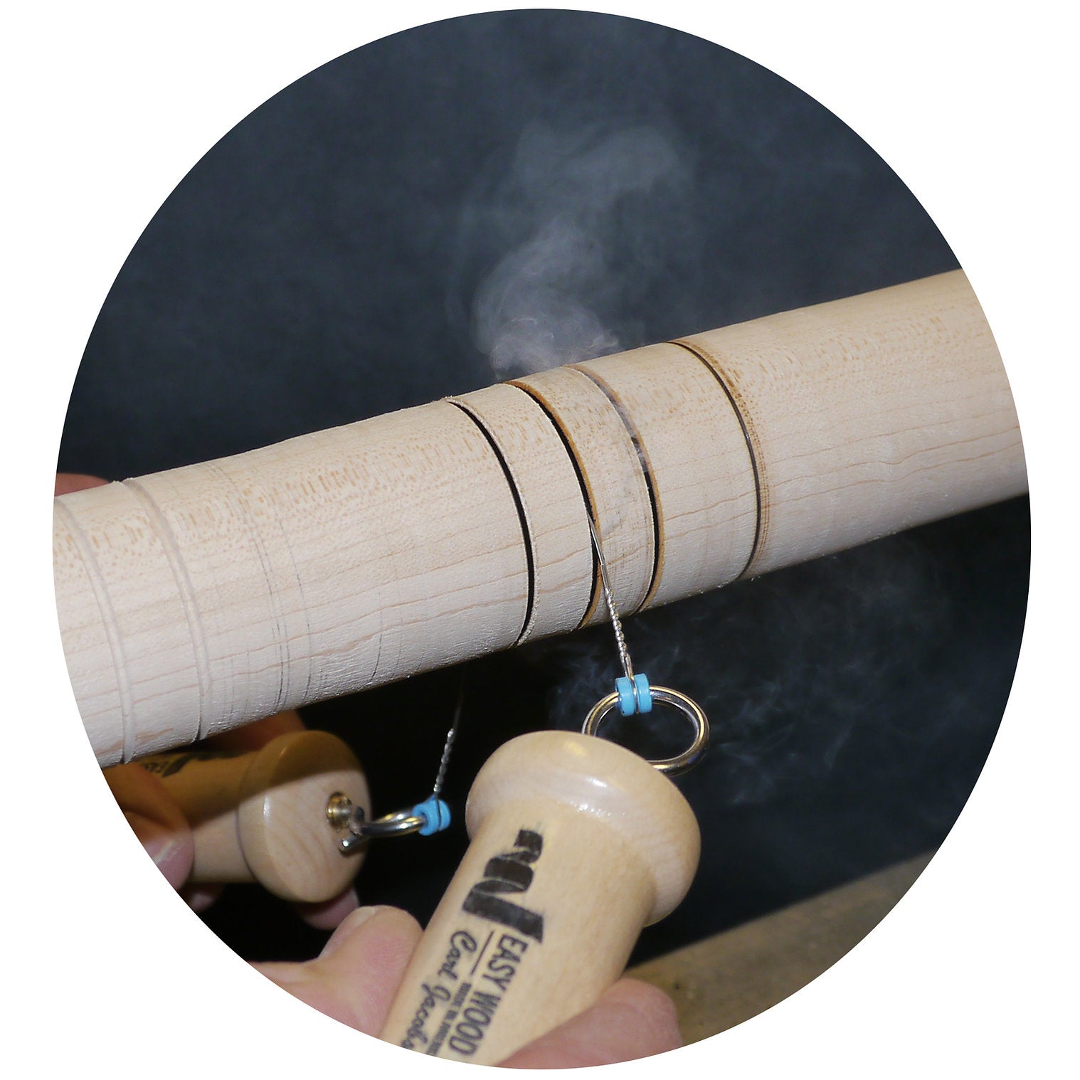 Easy Wire Burning Kit™