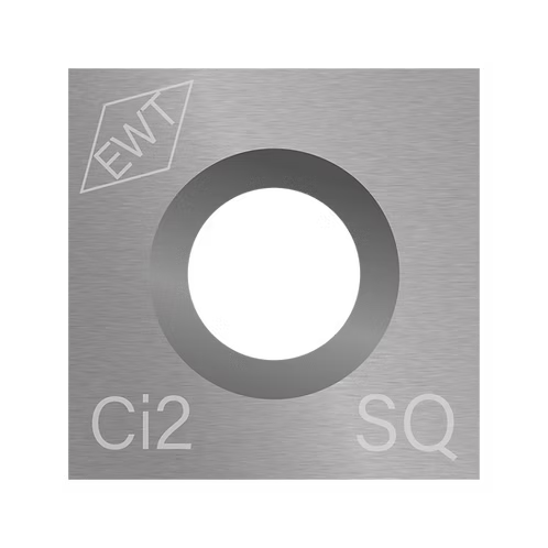 Carbide Cutters For the Easy Rougher