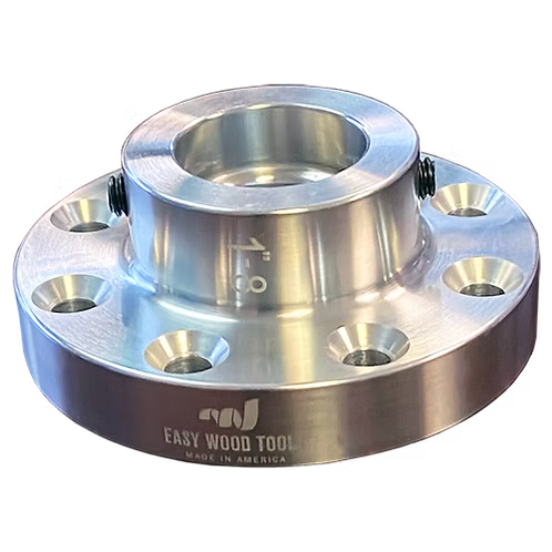 Anodized Aluminum Faceplates