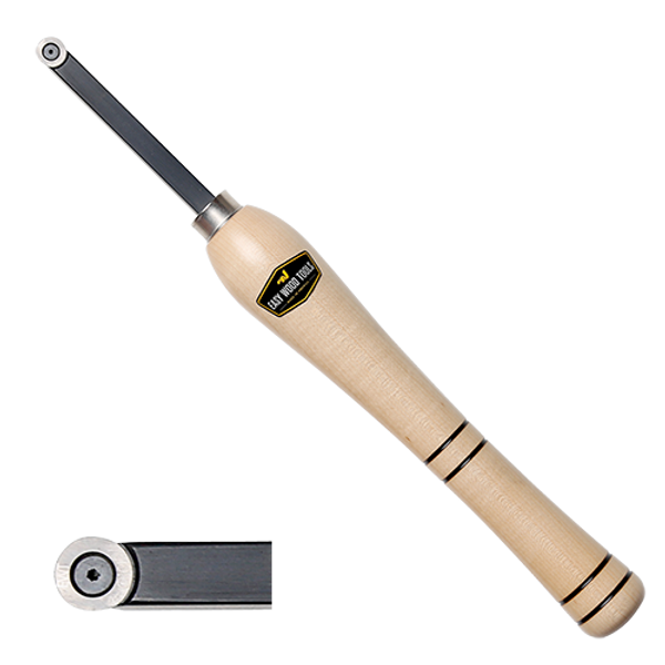 Easy Start 3/8" Carbide Turning Tools
