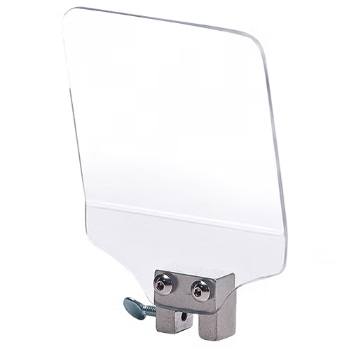 Chip Deflector