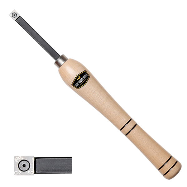 Easy Start 3/8" Carbide Turning Tools