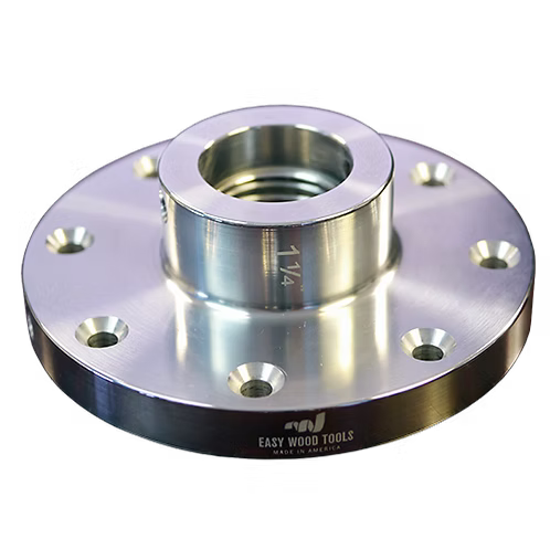Anodized Aluminum Faceplates