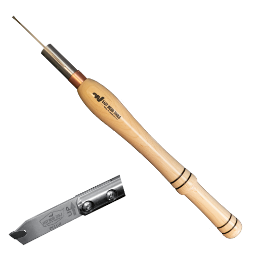 1/8" Easy Parting Tool