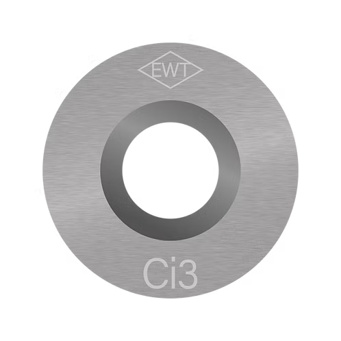 Carbide Cutters for Easy Finishing Tools