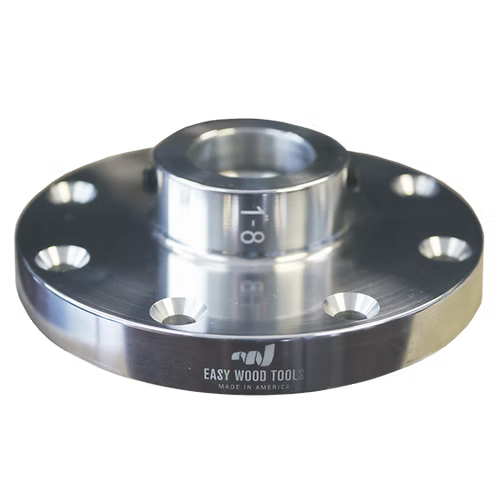 Anodized Aluminum Faceplates