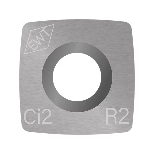 Carbide Cutters For the Easy Rougher