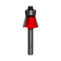 Chamfer Router Bits