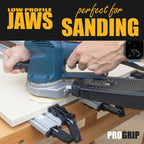 2-in-1 Twin Clamp