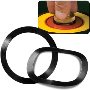 Guide Bushing Spring Lock Washers - 2PK