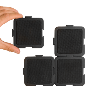 Loc-Blocks® - 4PK