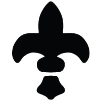 Inlay Template