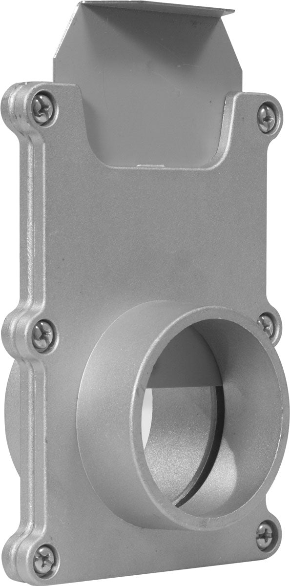 Aluminum Blast Gate