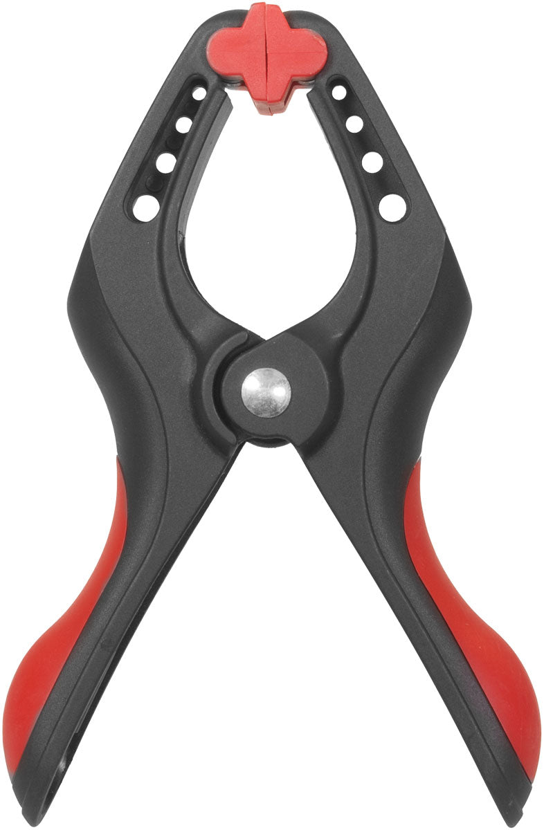 Heavy Duty Spring Clamp