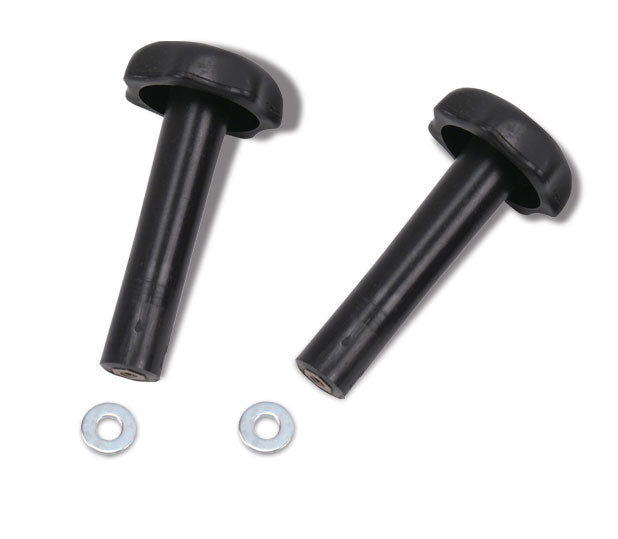 Easy Grip Knobs - 2PK