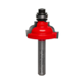 Classical Cove Router Bits