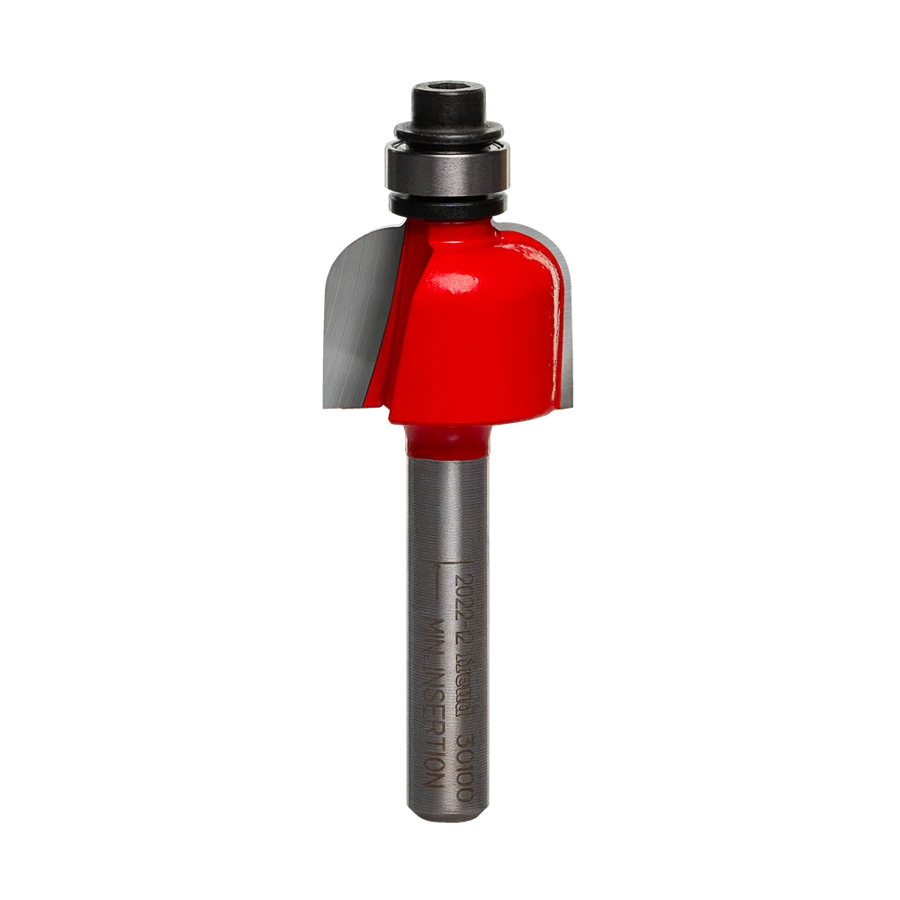Cove Router Bits