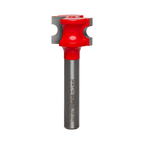 Half Round / Bull Nose Router Bits