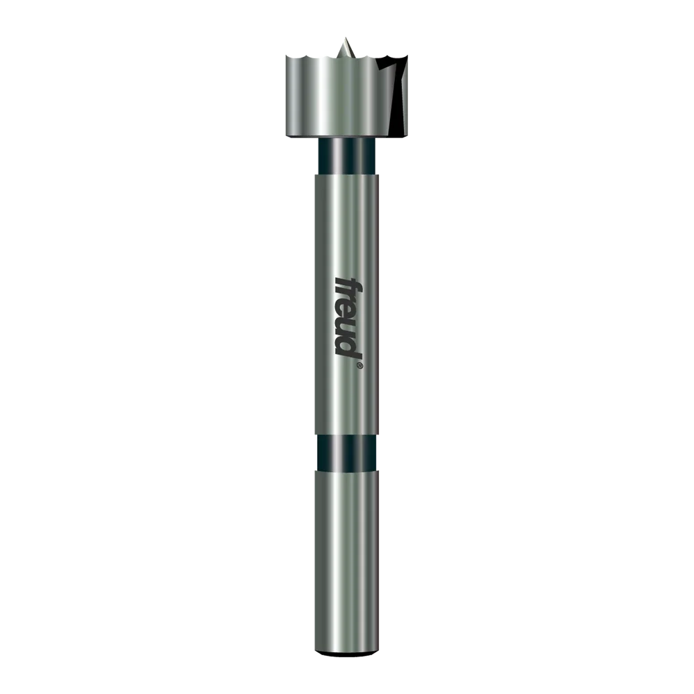 Precision Shear™ Forstner Bits