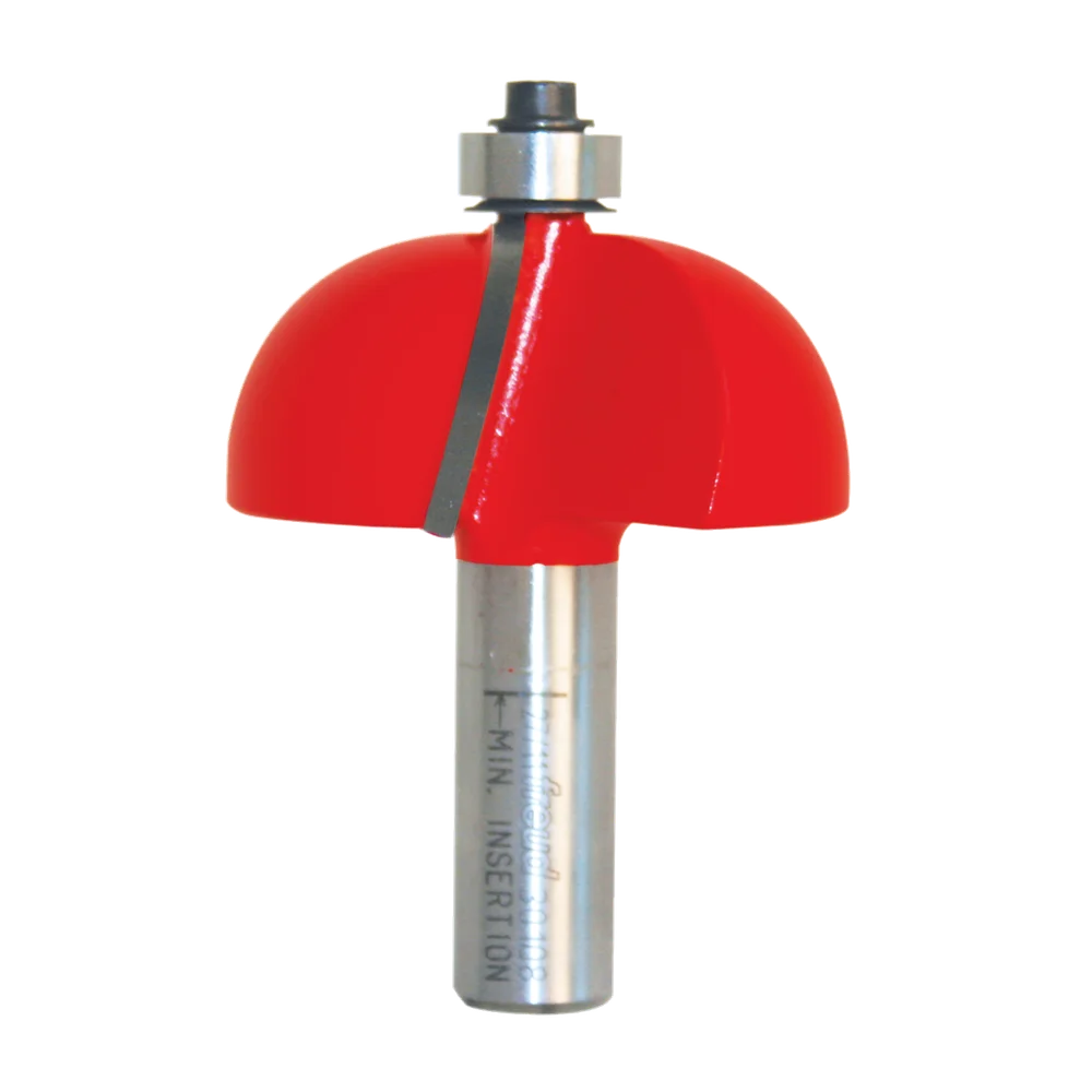 Cove Router Bits
